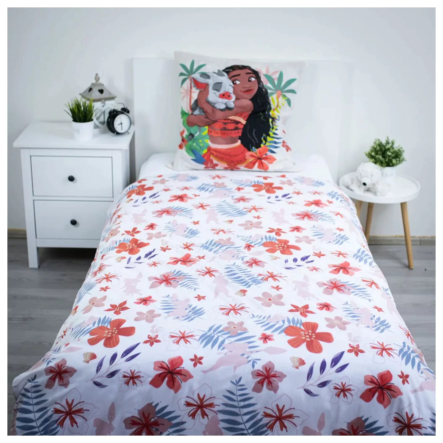 Disney Moana Tropicool Husa de pilota poza produsului