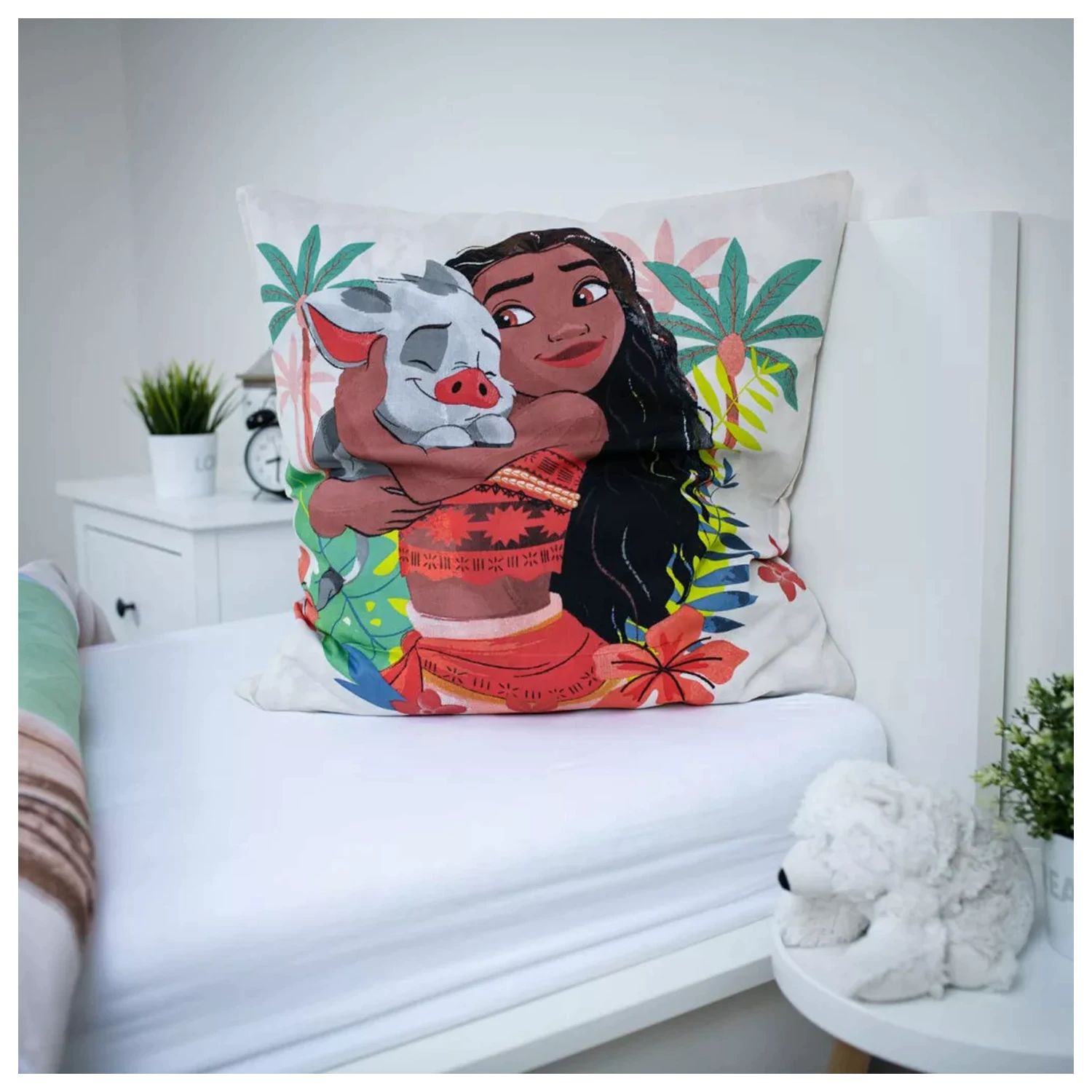 Disney Moana Tropicool Husa de pilota poza produsului