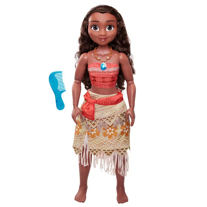 Păpușă Disney Moana 80cm poza produsului