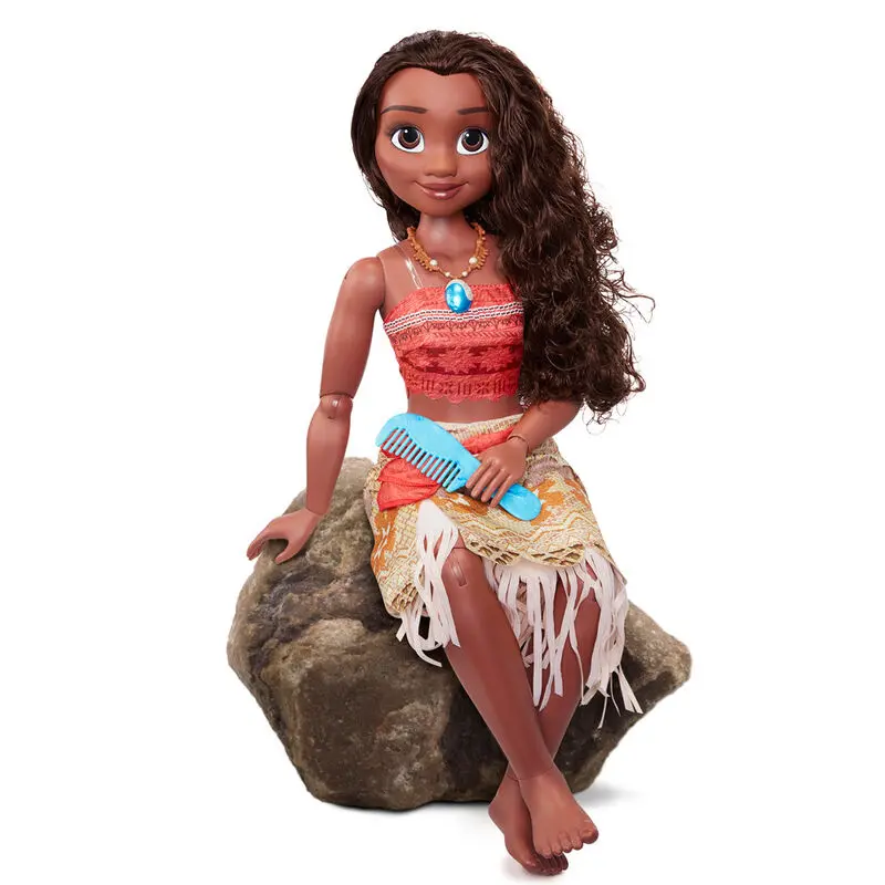 Păpușă Disney Moana 80cm poza produsului