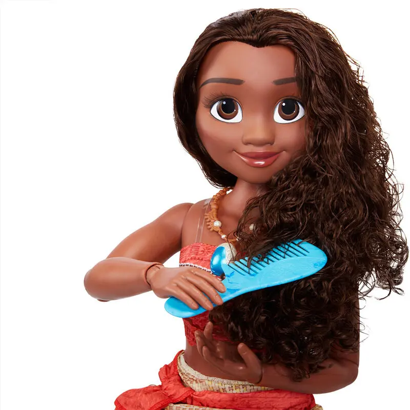 Păpușă Disney Moana 80cm poza produsului