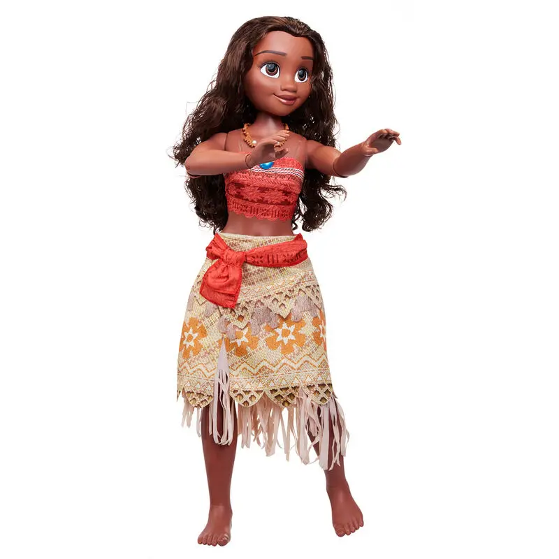 Păpușă Disney Moana 80cm poza produsului