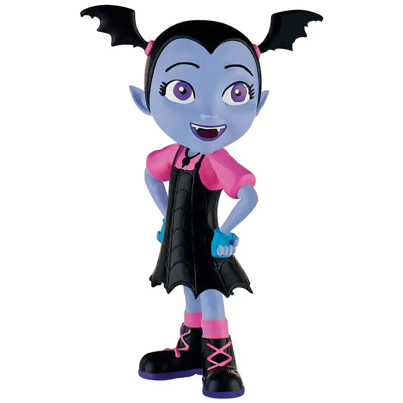 Disney Vampirina set 2 figurine poza produsului