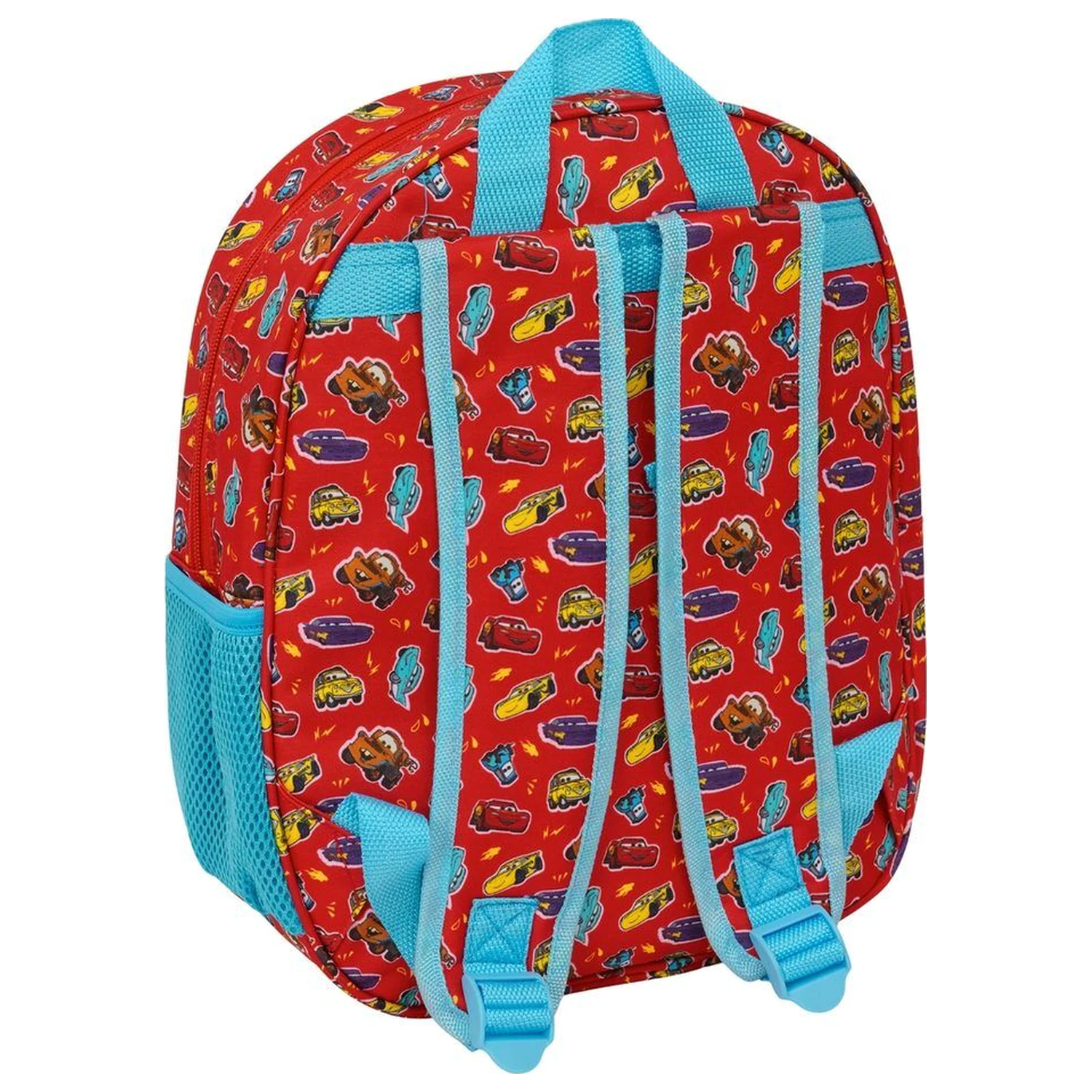 Disney Cars rucsac 3D 33cm poza produsului