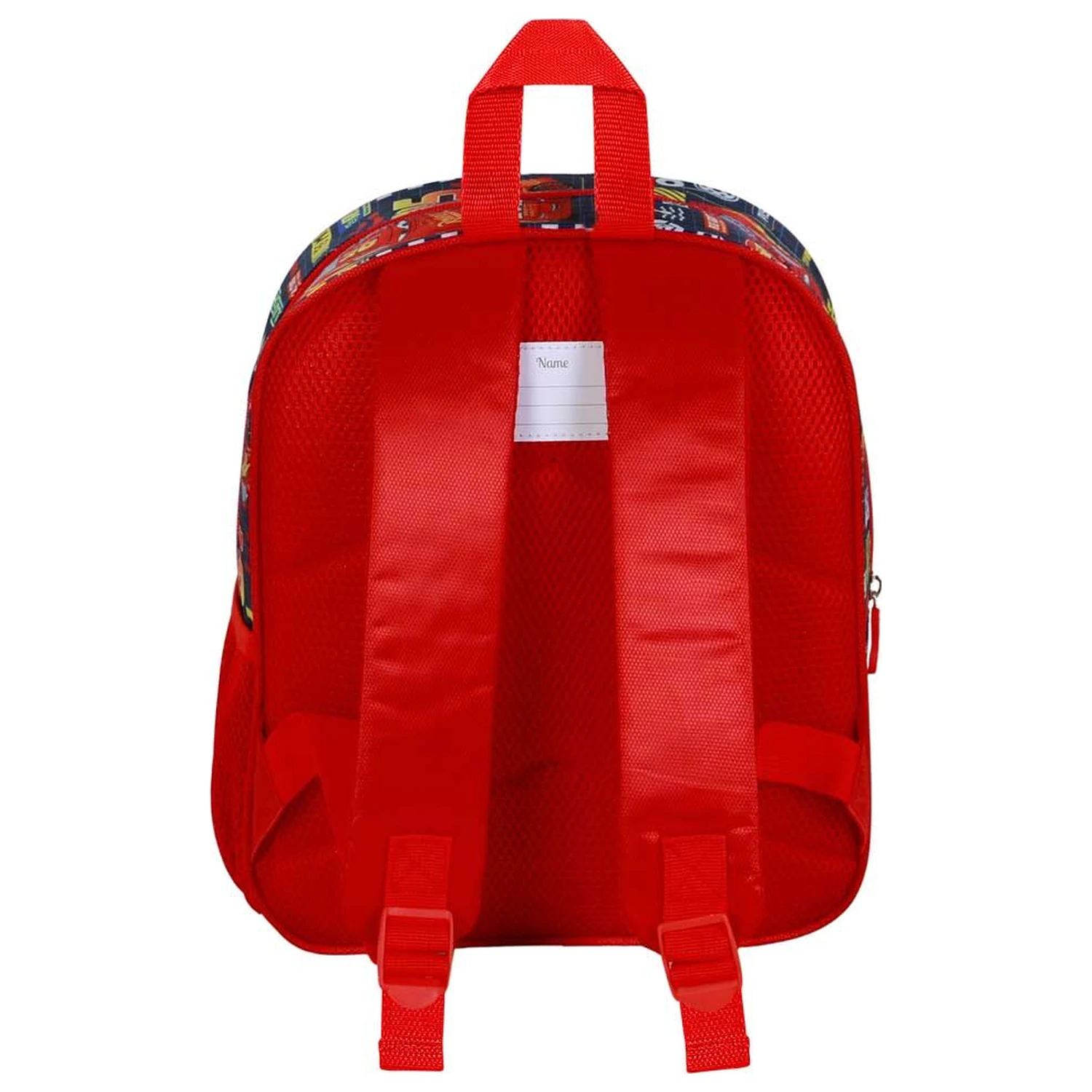 Disney Cars Cups 3D rucsac 31 cm poza produsului