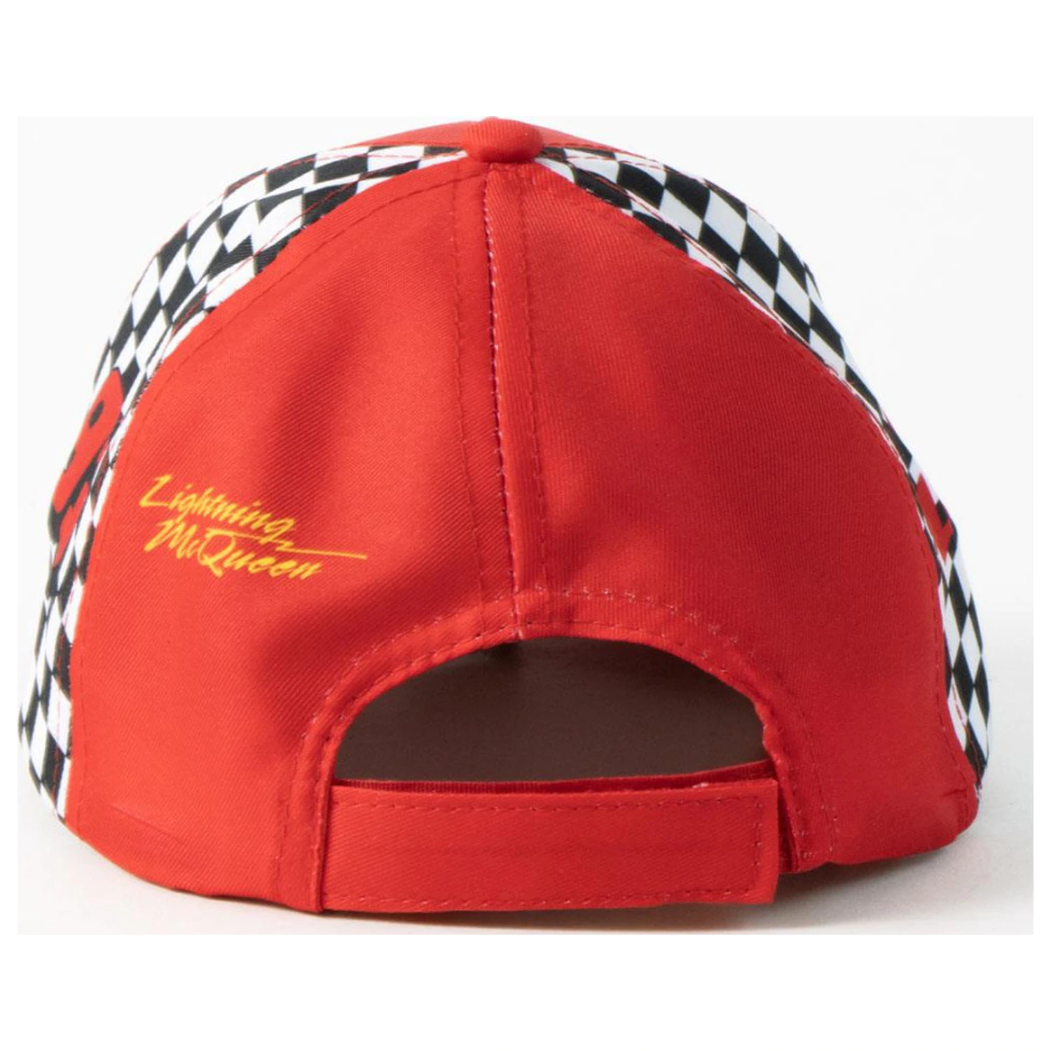 Disney Cars Eyes șapcă de baseball pentru copii de 53 cm poza produsului