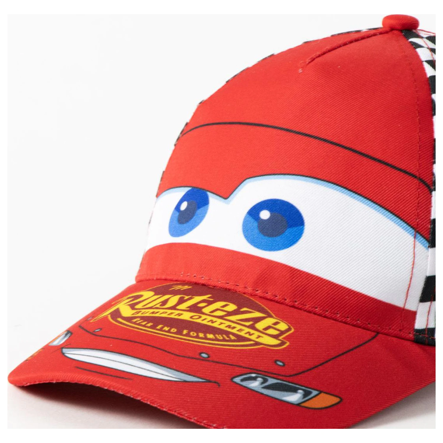 Disney Cars Eyes șapcă de baseball pentru copii de 53 cm poza produsului