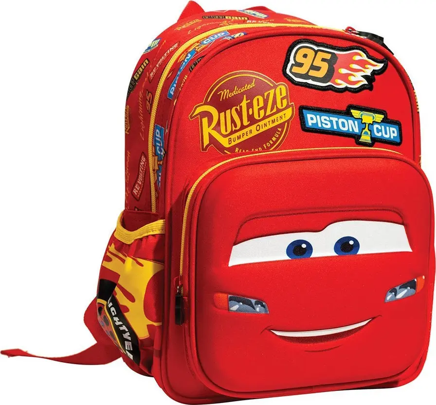 Disney Cars Rucsac, Geanta 30 cm poza produsului