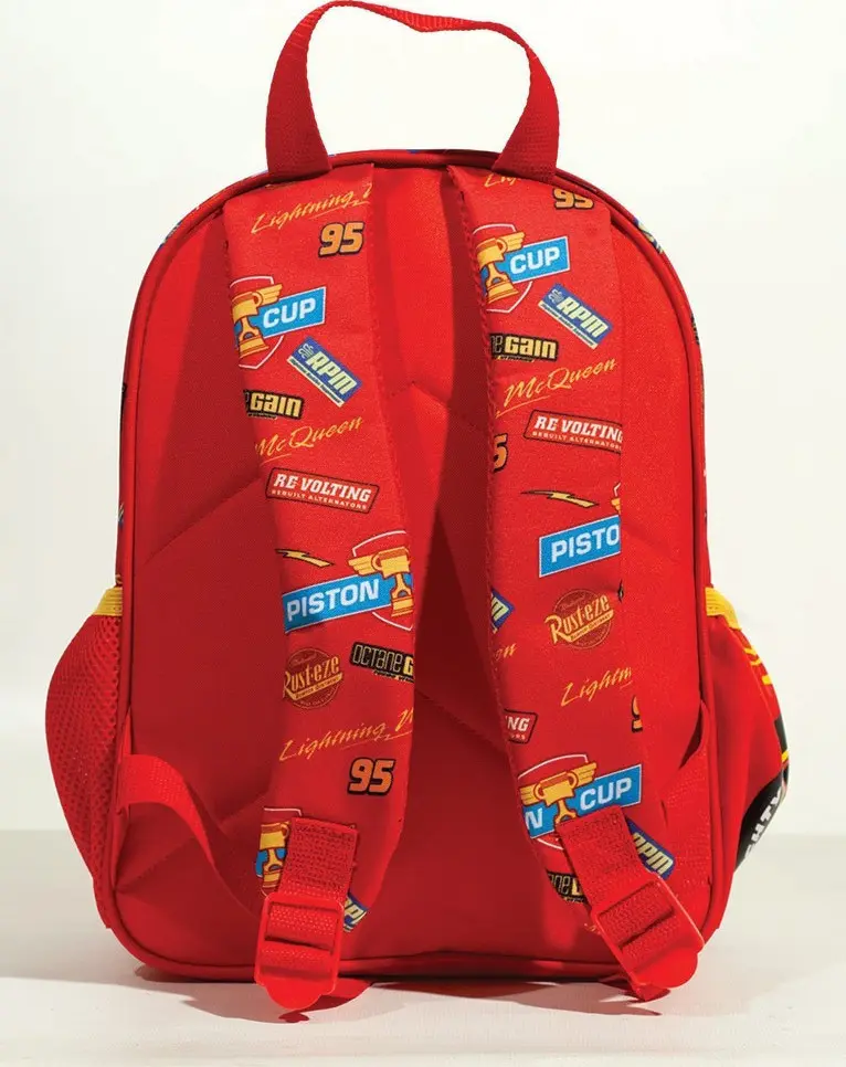 Disney Cars Rucsac, Geanta 30 cm poza produsului