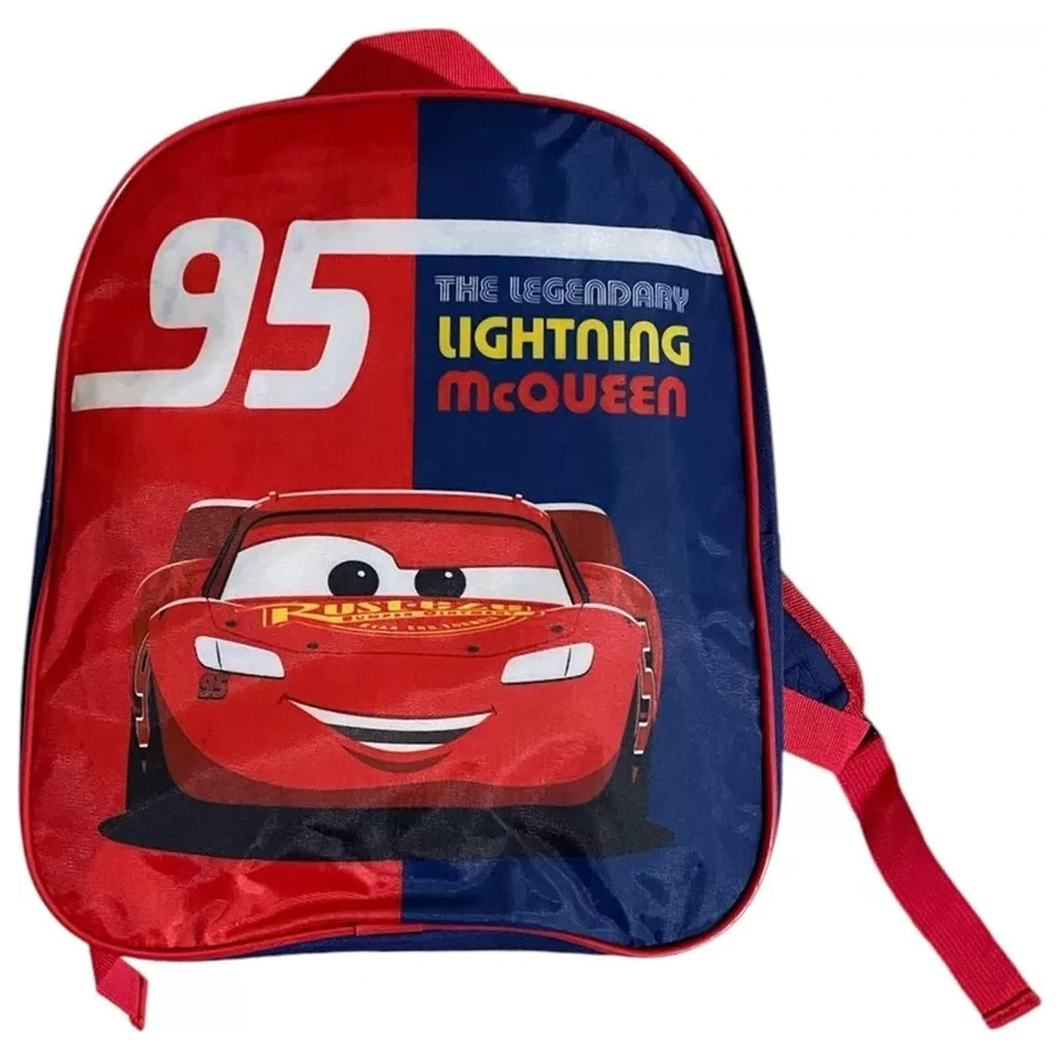 Disney Cars Legendary Rucsac, Geanta 30 cm poza produsului