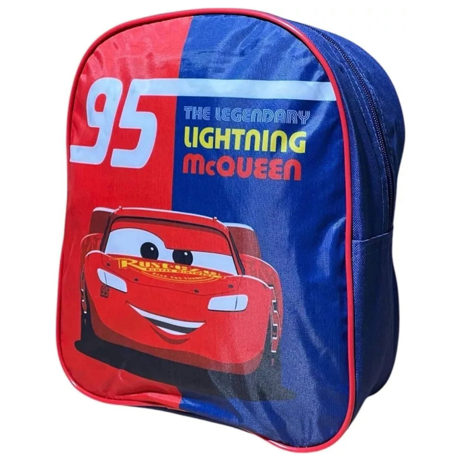 Disney Cars Legendary Rucsac, Geanta 30 cm poza produsului