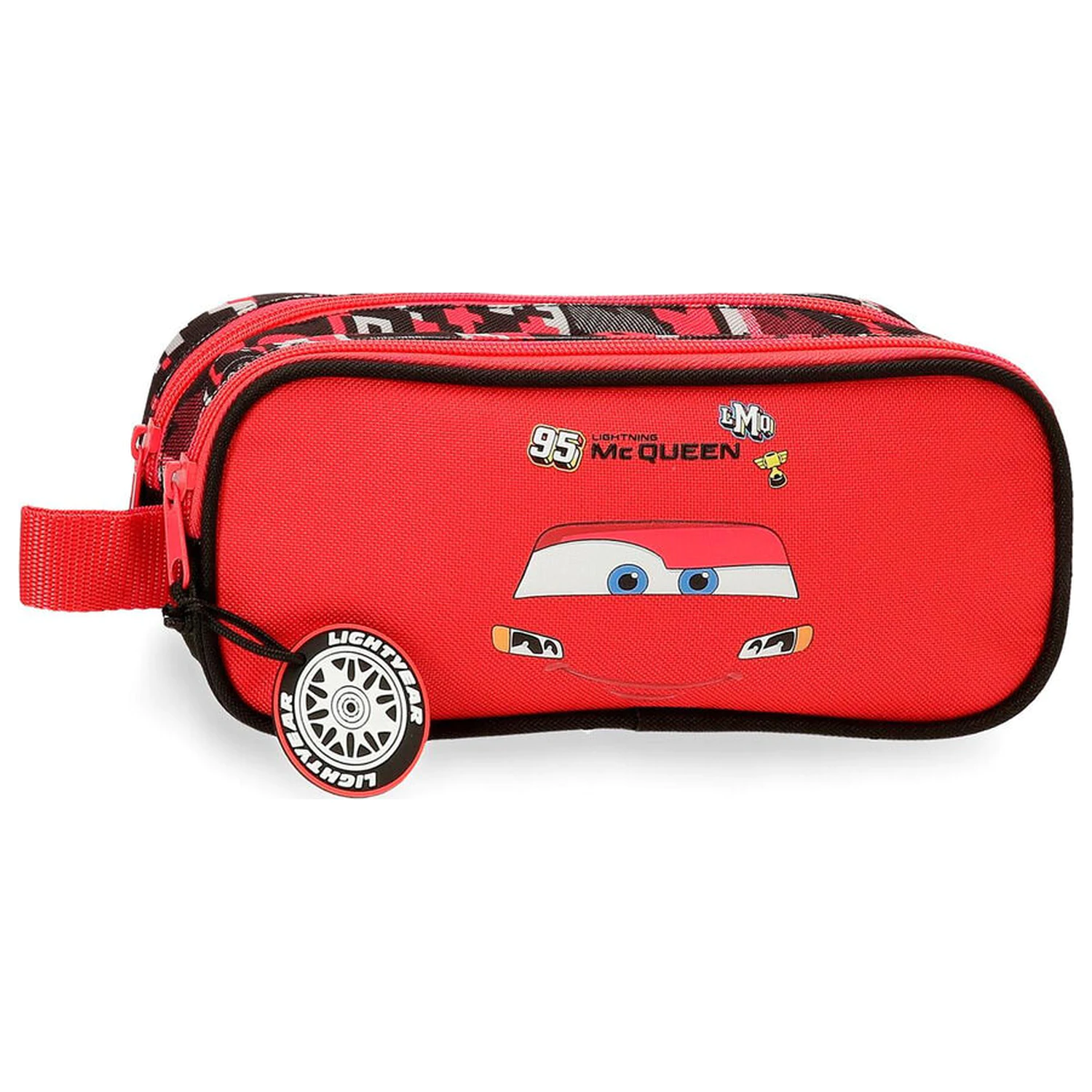 Disney Cars Mcqueen cutie de cosmetice poza produsului