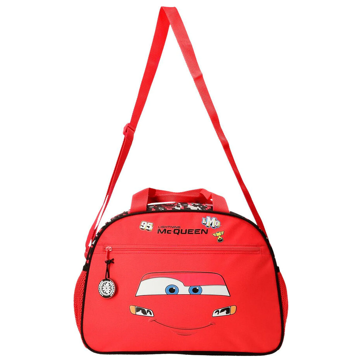 Disney Cars Mcqueen geanta de calatorie 40cm poza produsului