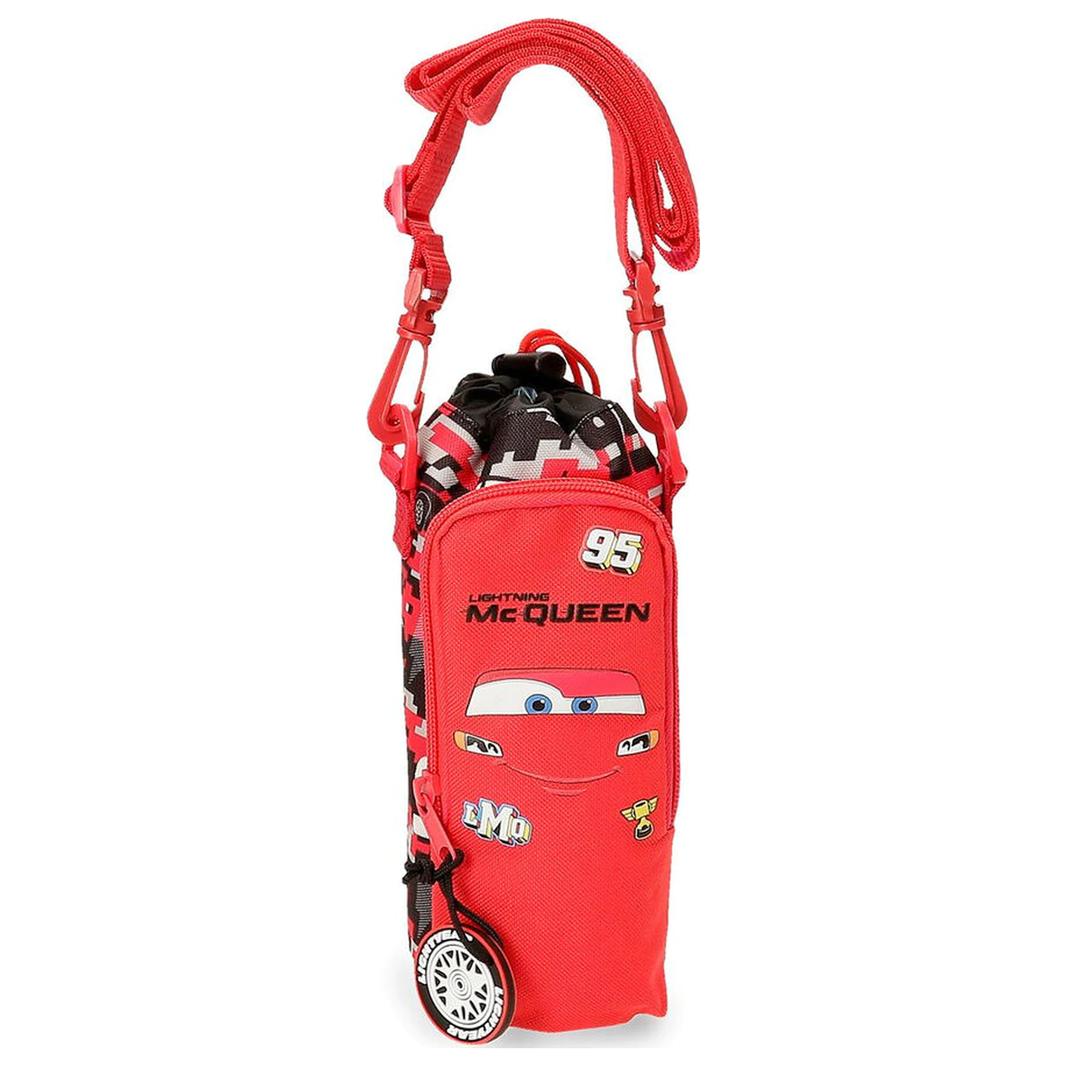 Geantă de umăr Disney Cars McQueen poza produsului