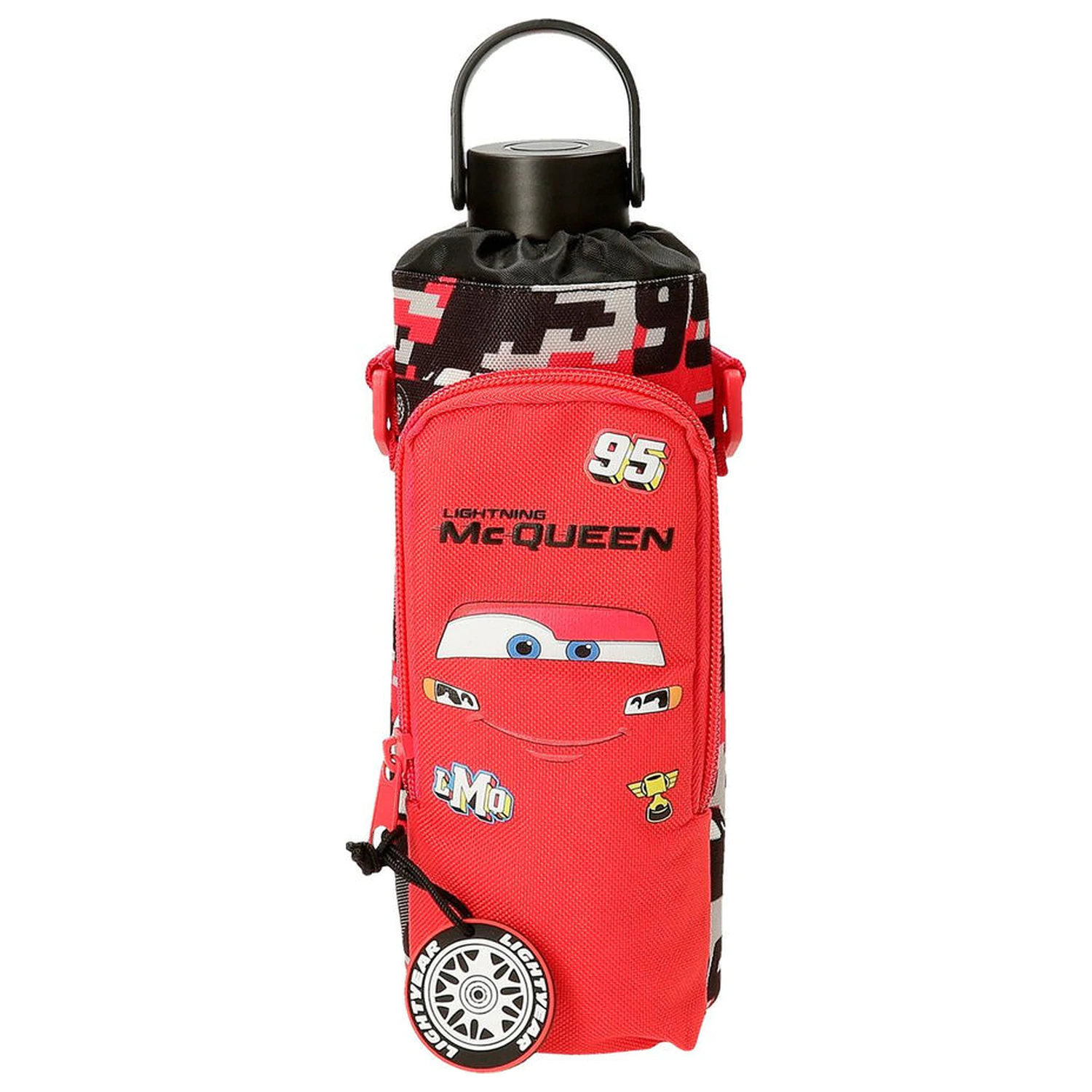 Geantă de umăr Disney Cars McQueen poza produsului