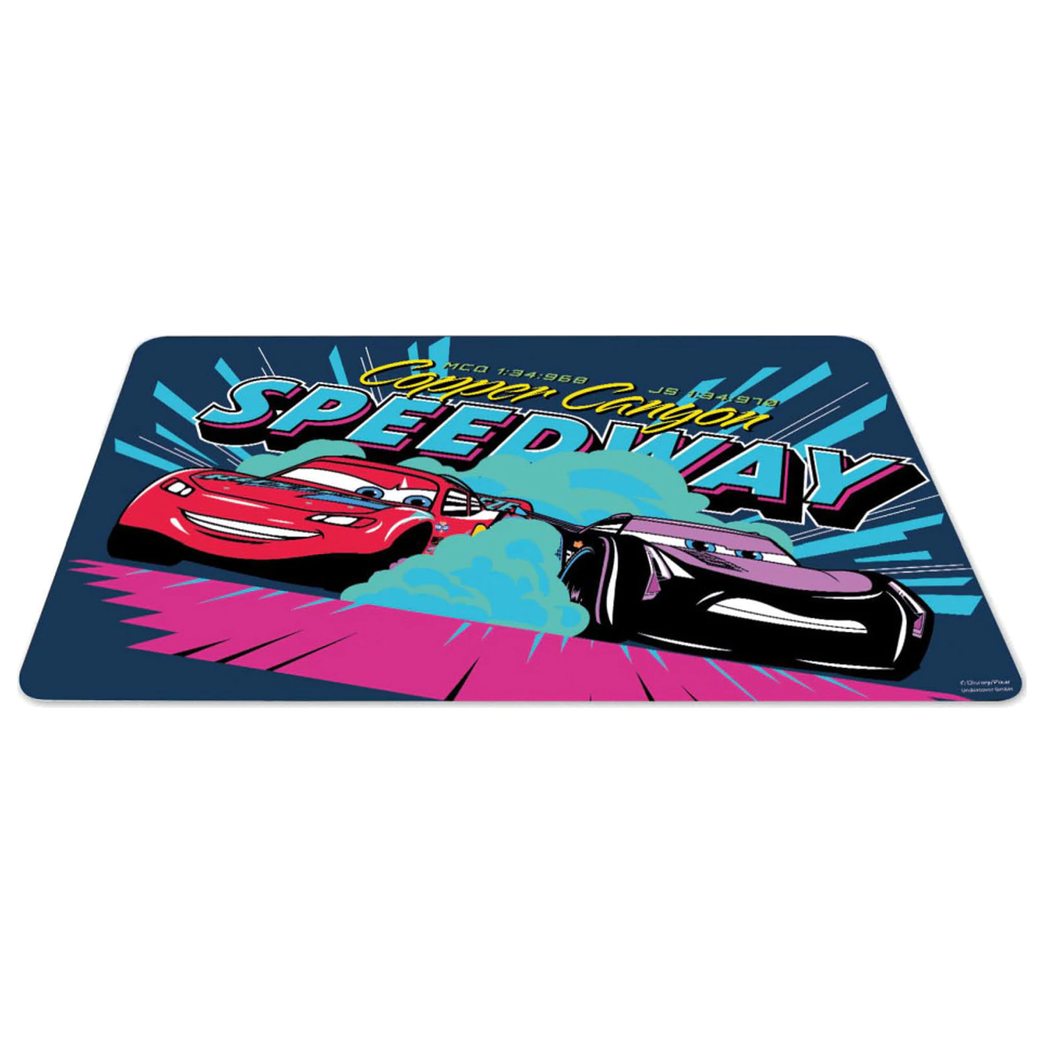 Disney Cars RPM suport de masa 43x28 cm poza produsului