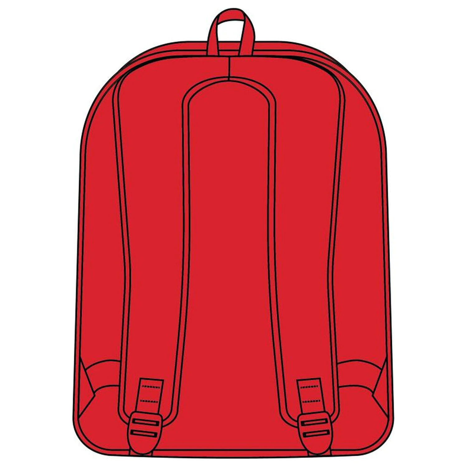 Disney Cars rucsac 30cm poza produsului