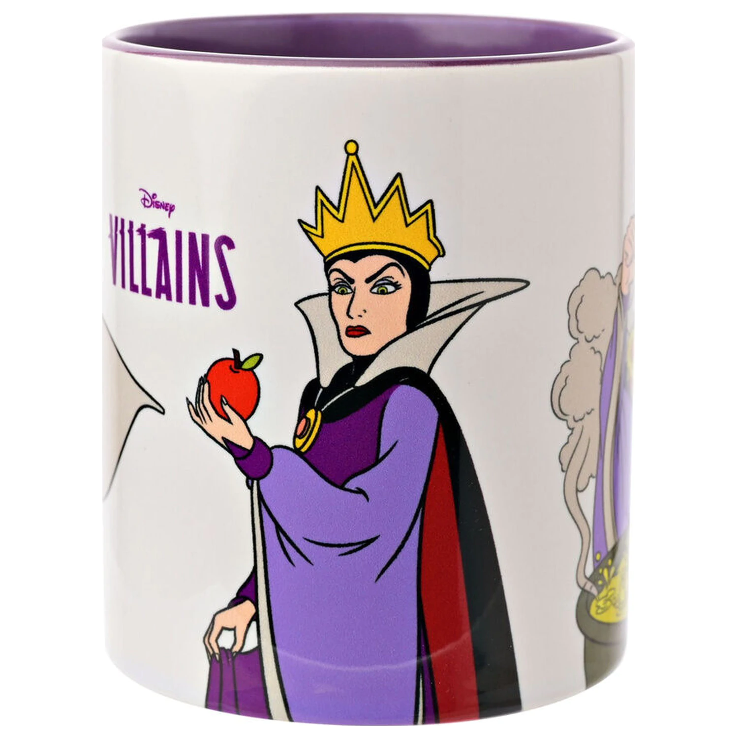 Disney Villains Evil Queen cana 325ml poza produsului