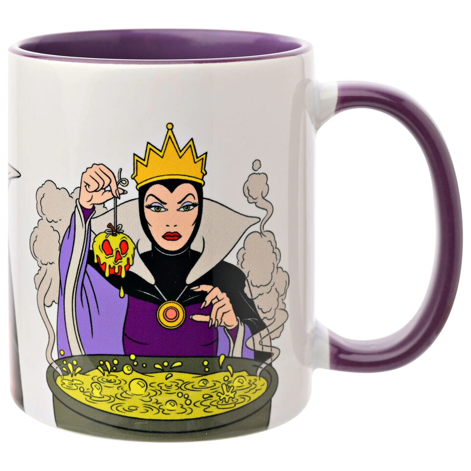 Disney Villains Evil Queen cana 325ml poza produsului