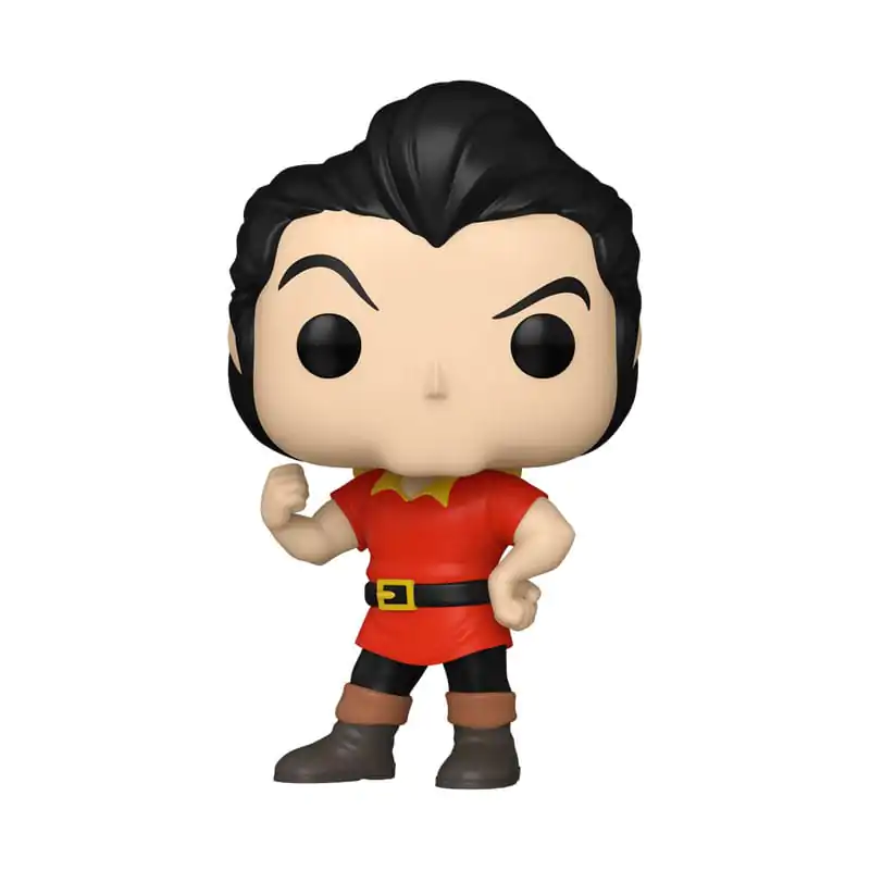 Disney Villains Funko POP! Figurina din vinil Gaston 9 cm poza produsului