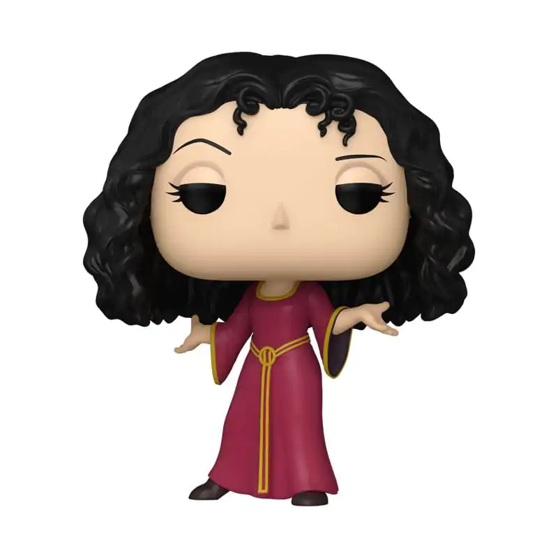 Disney Villains Funko POP! Figurină din vinil Mother Gothel 9 cm poza produsului