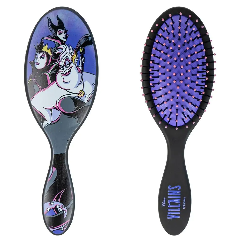 Set de înfrumusețare Disney Villains poza produsului