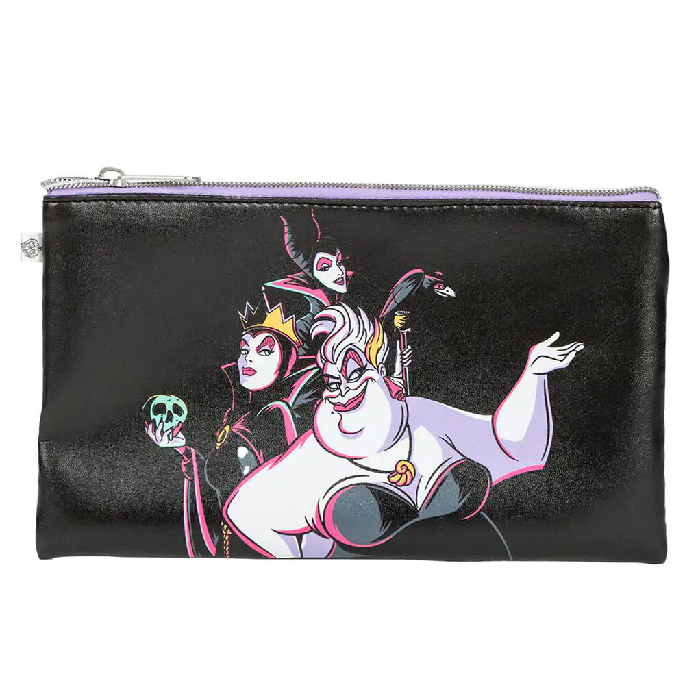 Set de înfrumusețare Disney Villains poza produsului