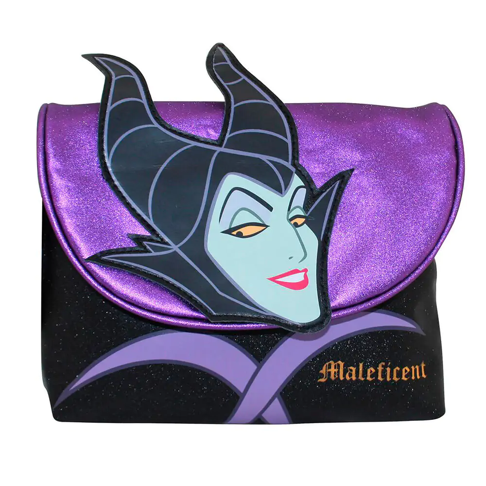 Disney Villains Malefica geantă de cosmetice poza produsului