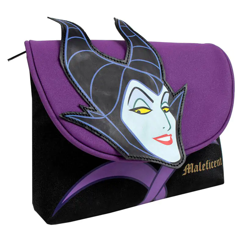 Disney Villains Malefica geantă de cosmetice poza produsului