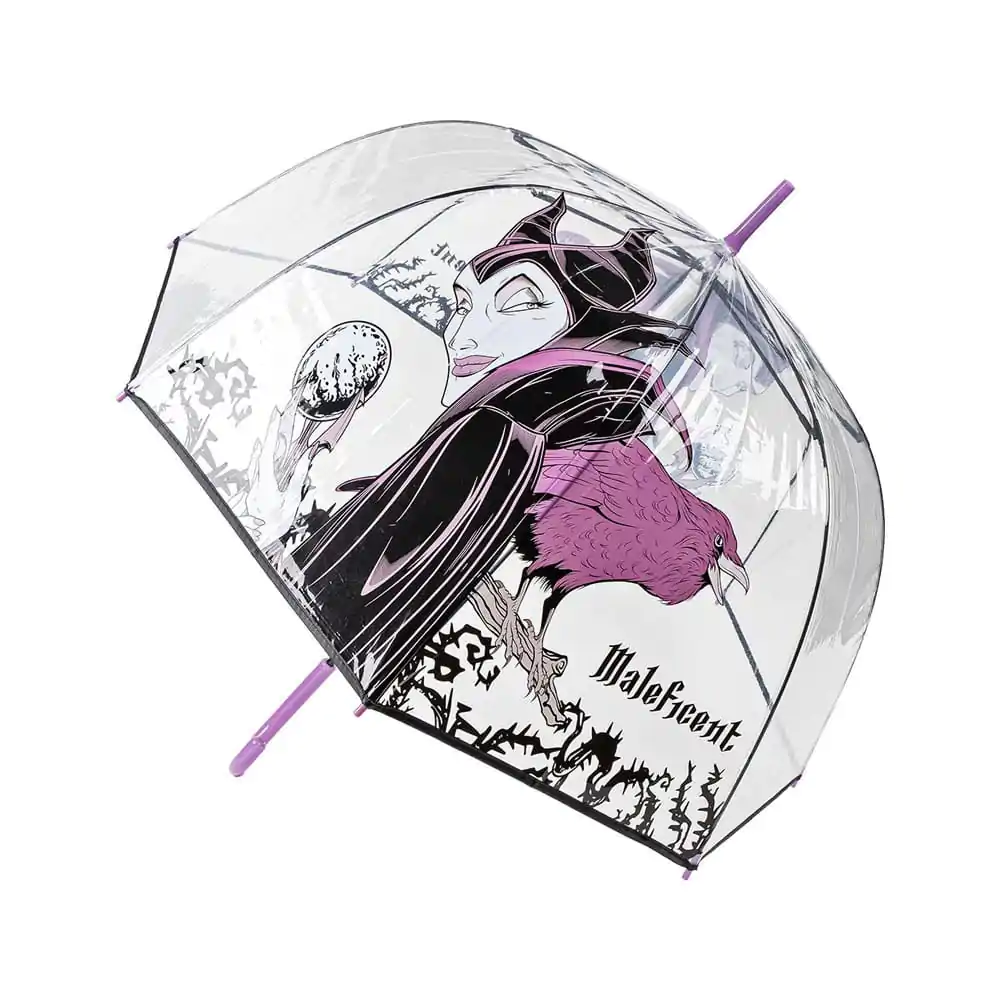 Umbrelă Disney Villains Maleficent poza produsului
