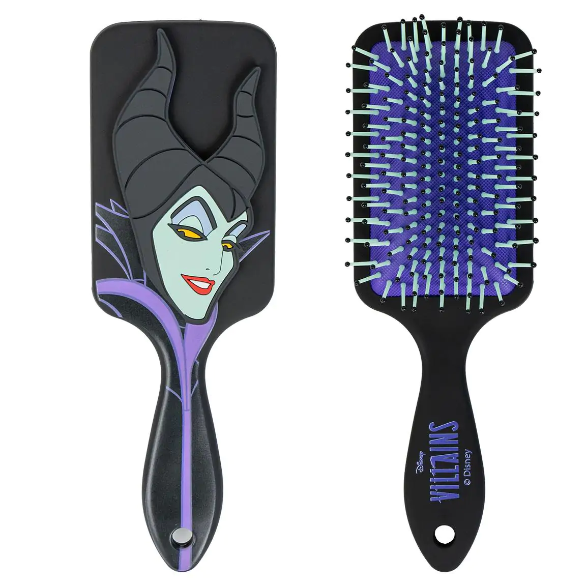 Disney Villains Perie de păr Maleficent poza produsului