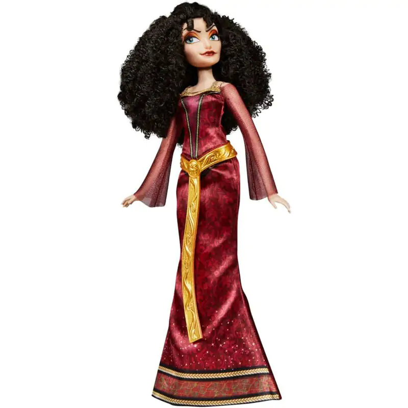 Disney Villains Mother Gothel păpușă 28cm poza produsului