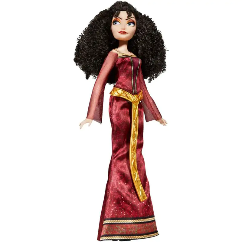 Disney Villains Mother Gothel păpușă 28cm poza produsului