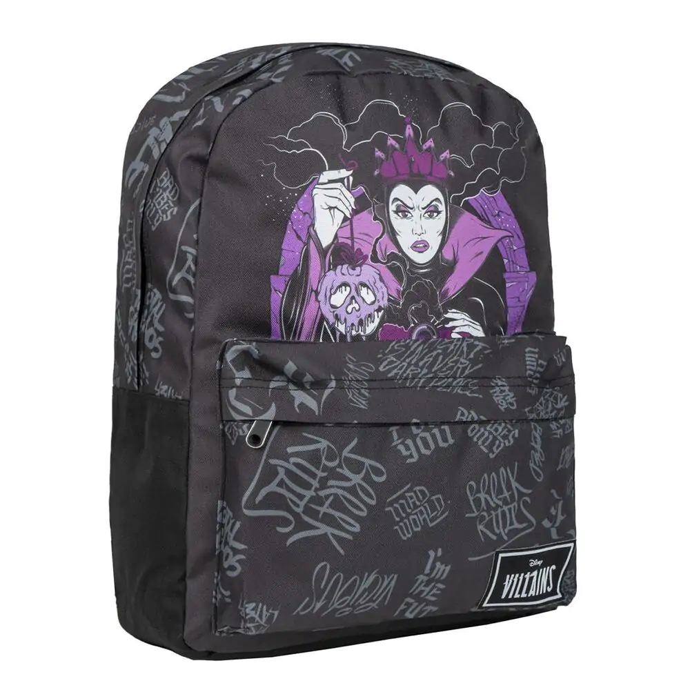 Disney Villains Snow White and the Seven Dwarfs Queen Grimhilde rucsac poza produsului