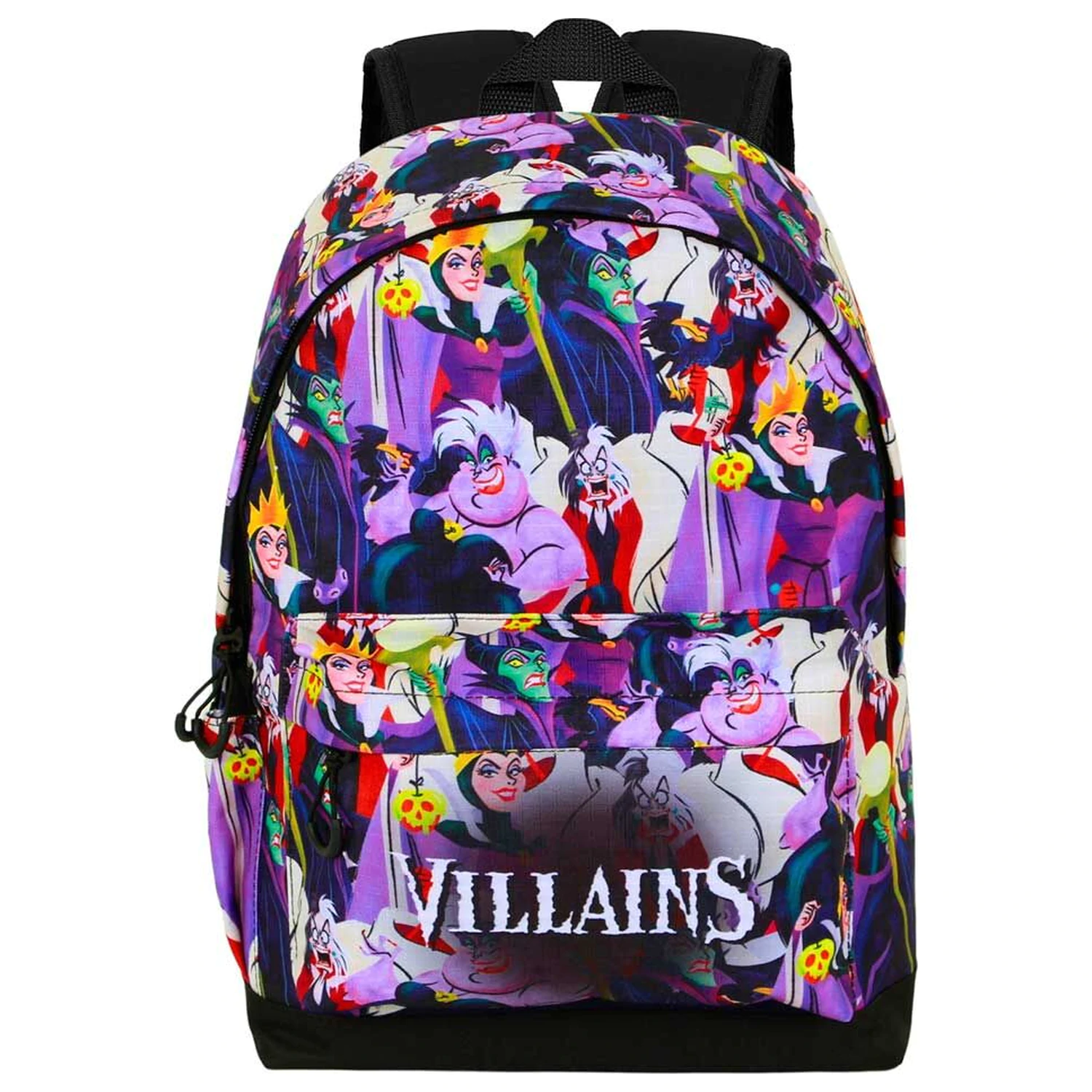 Disney Villains rucsac 41cm poza produsului