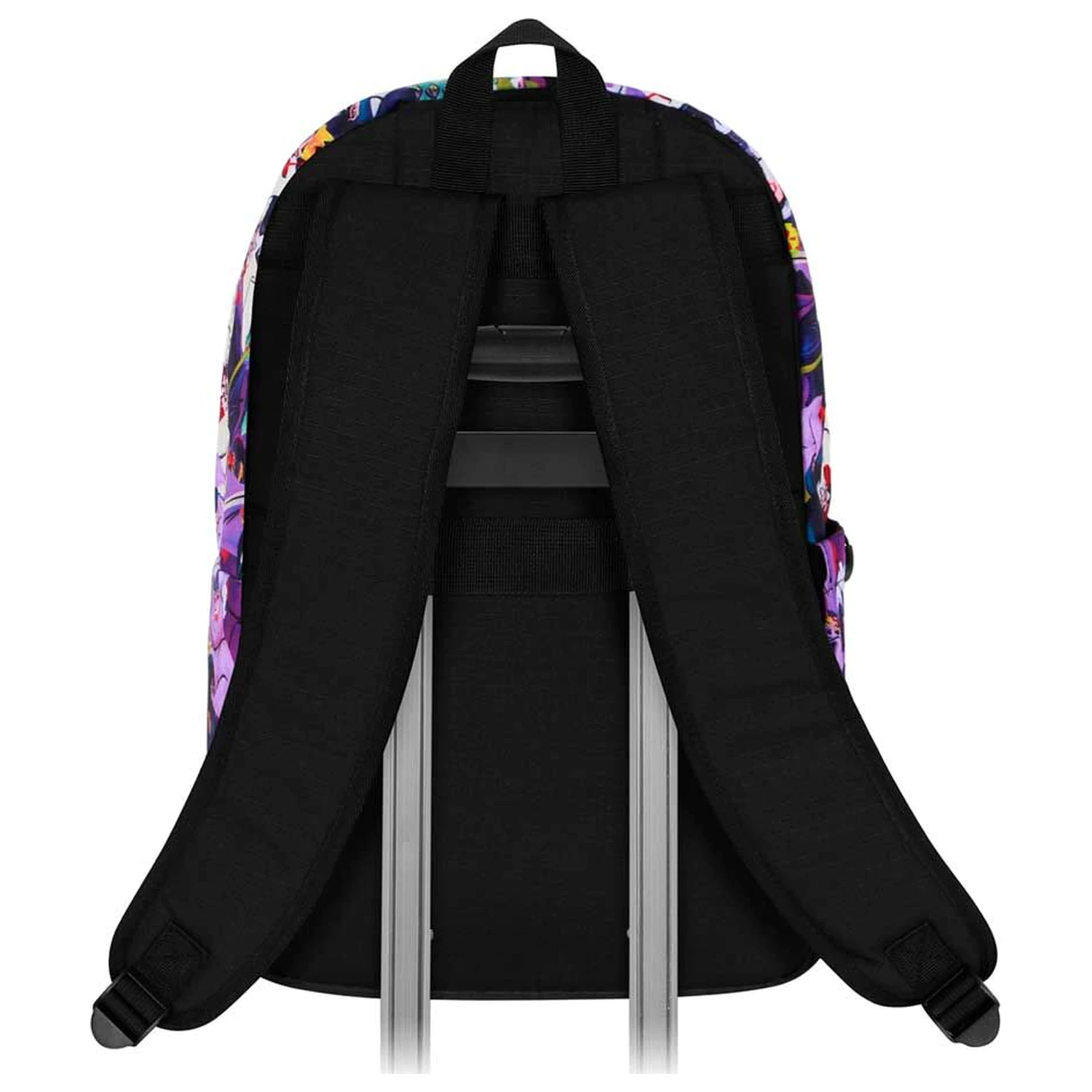 Disney Villains rucsac 41cm poza produsului