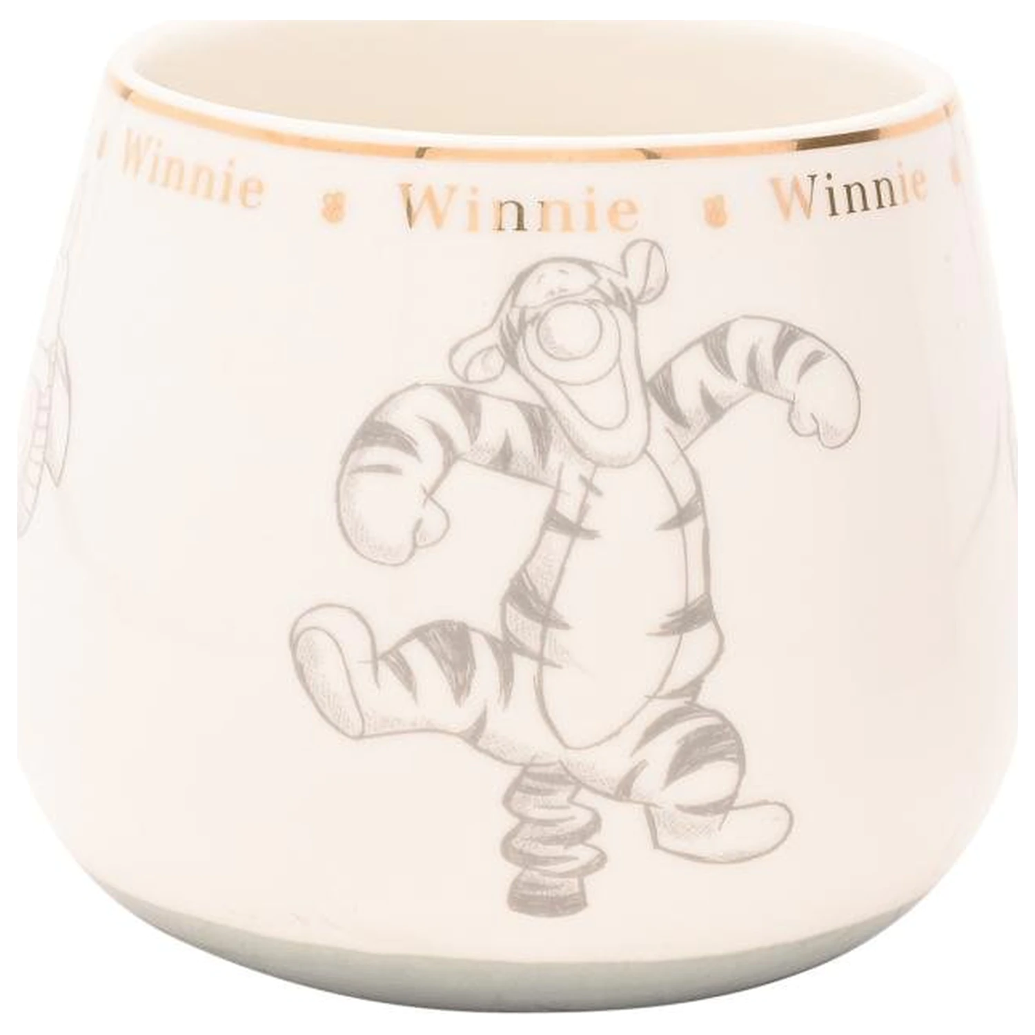 Disney Winnie & Friends Cană Premium de Colecție 300 ml poza produsului