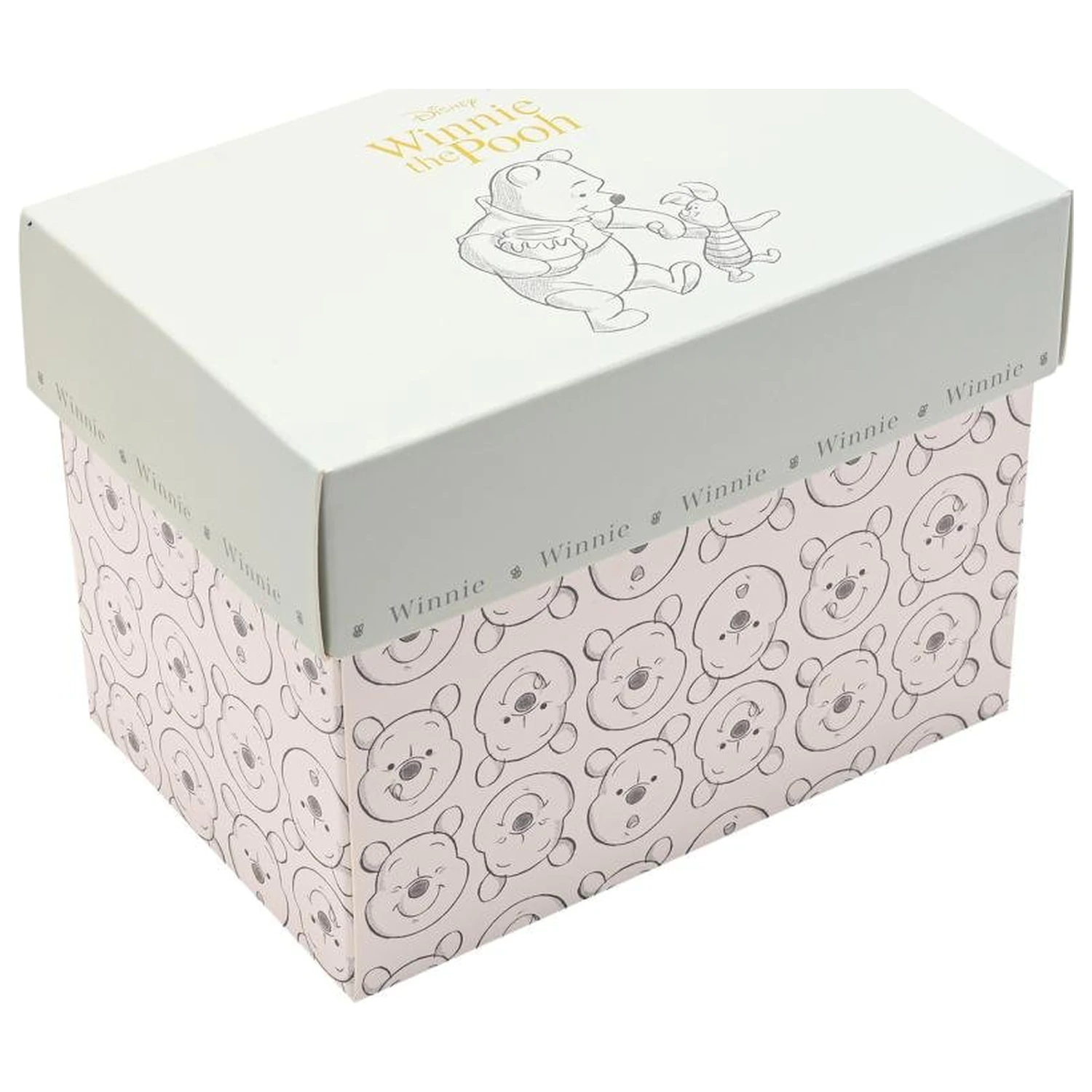 Disney Winnie & Friends Cană Premium de Colecție 300 ml poza produsului