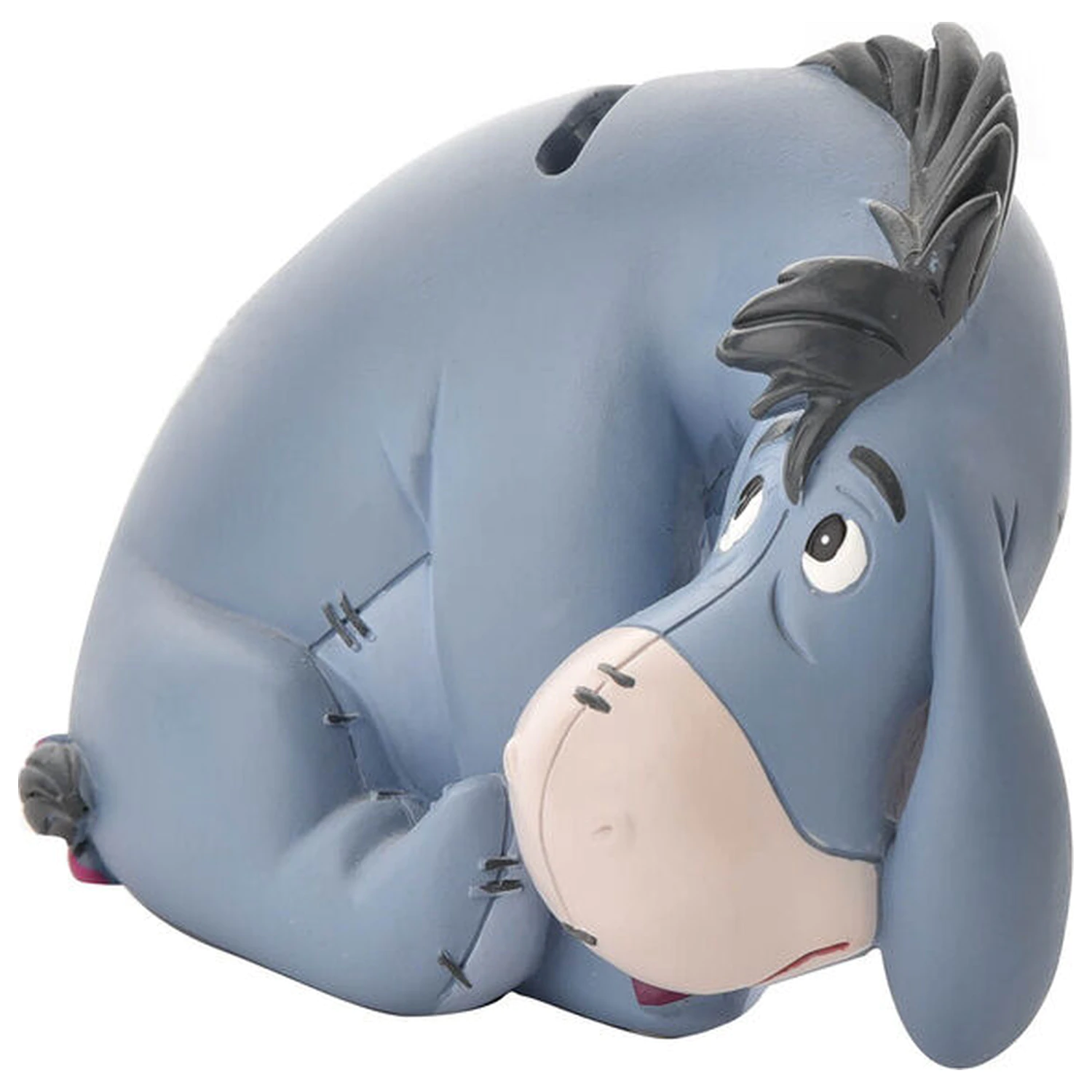 Disney Winnie the Pooh Eeyore pusculita poza produsului