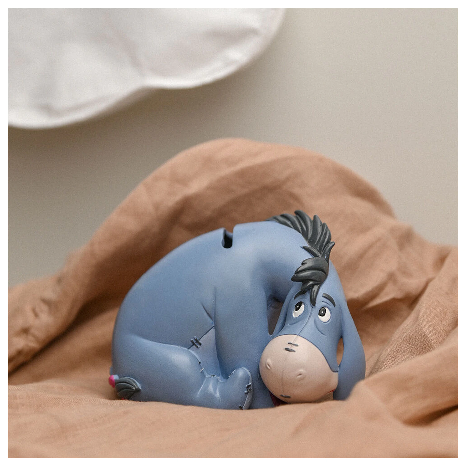 Disney Winnie the Pooh Eeyore pusculita poza produsului