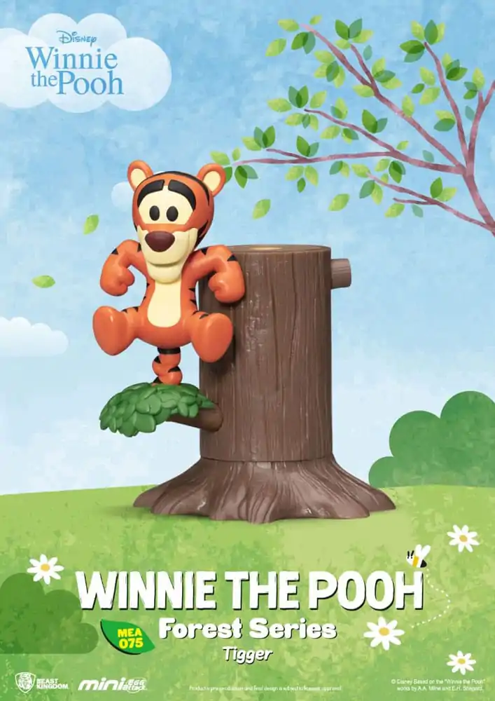 Disney: Winnie the Pooh - Forest Series Figure Set poza produsului