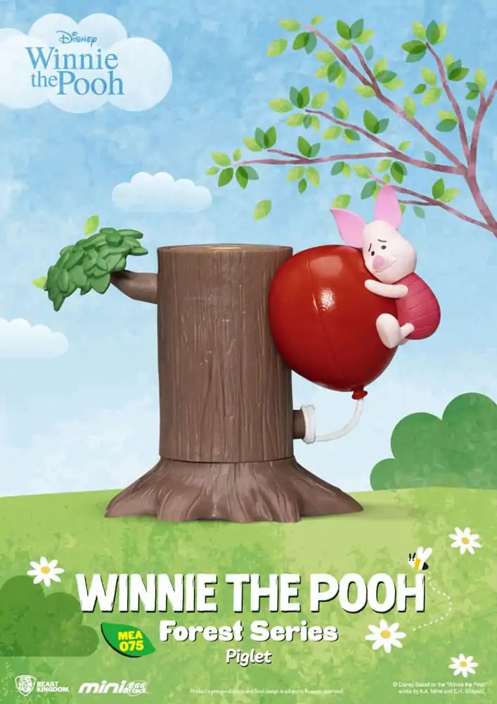 Disney: Winnie the Pooh - Forest Series Figure Set poza produsului