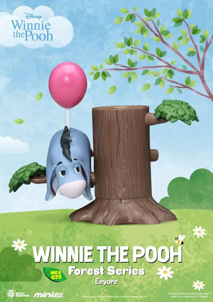 Disney: Winnie the Pooh - Forest Series Figure Set poza produsului