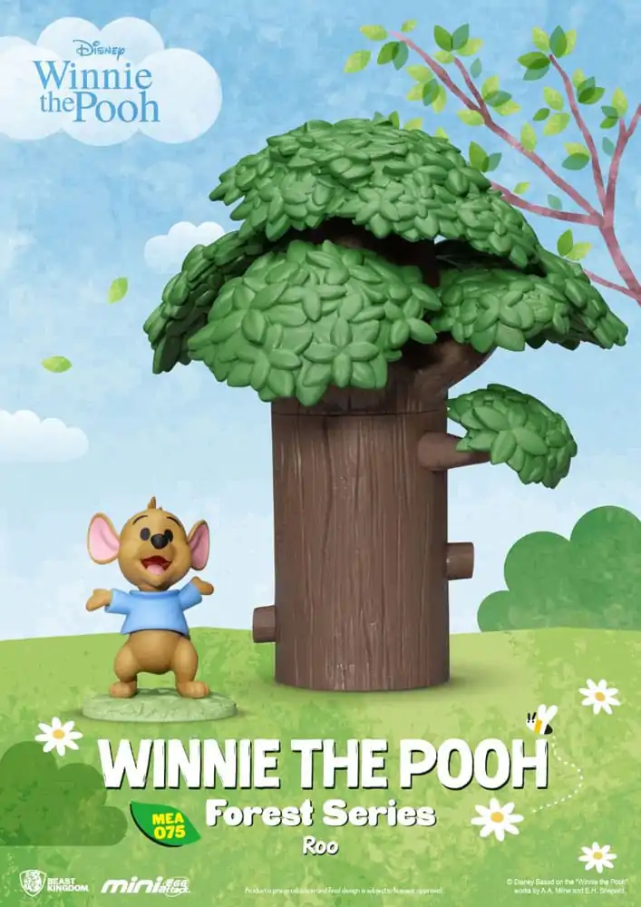 Disney: Winnie the Pooh - Forest Series Figure Set poza produsului