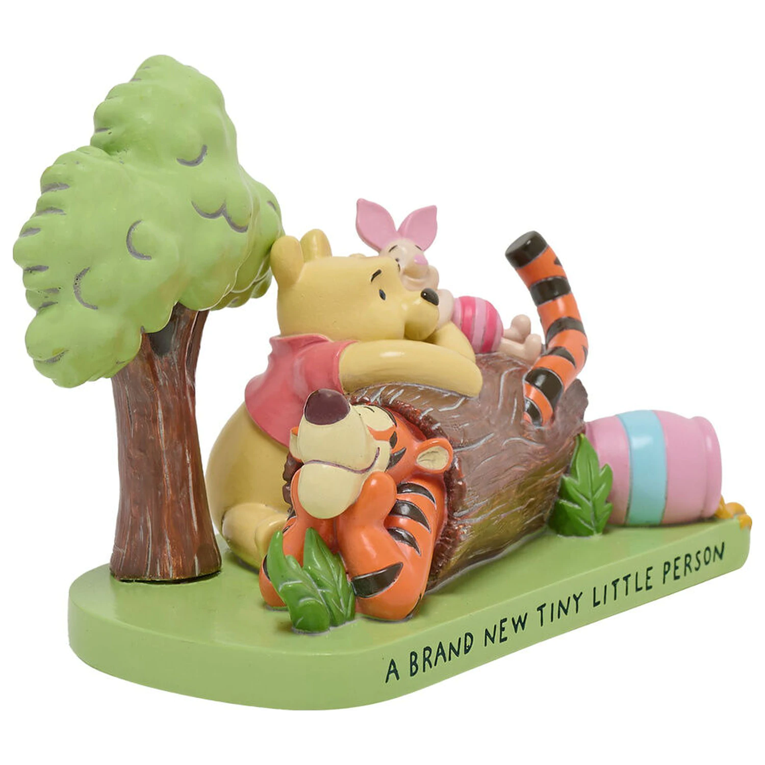 Disney Winnie The Pooh & Friends figurina poza produsului