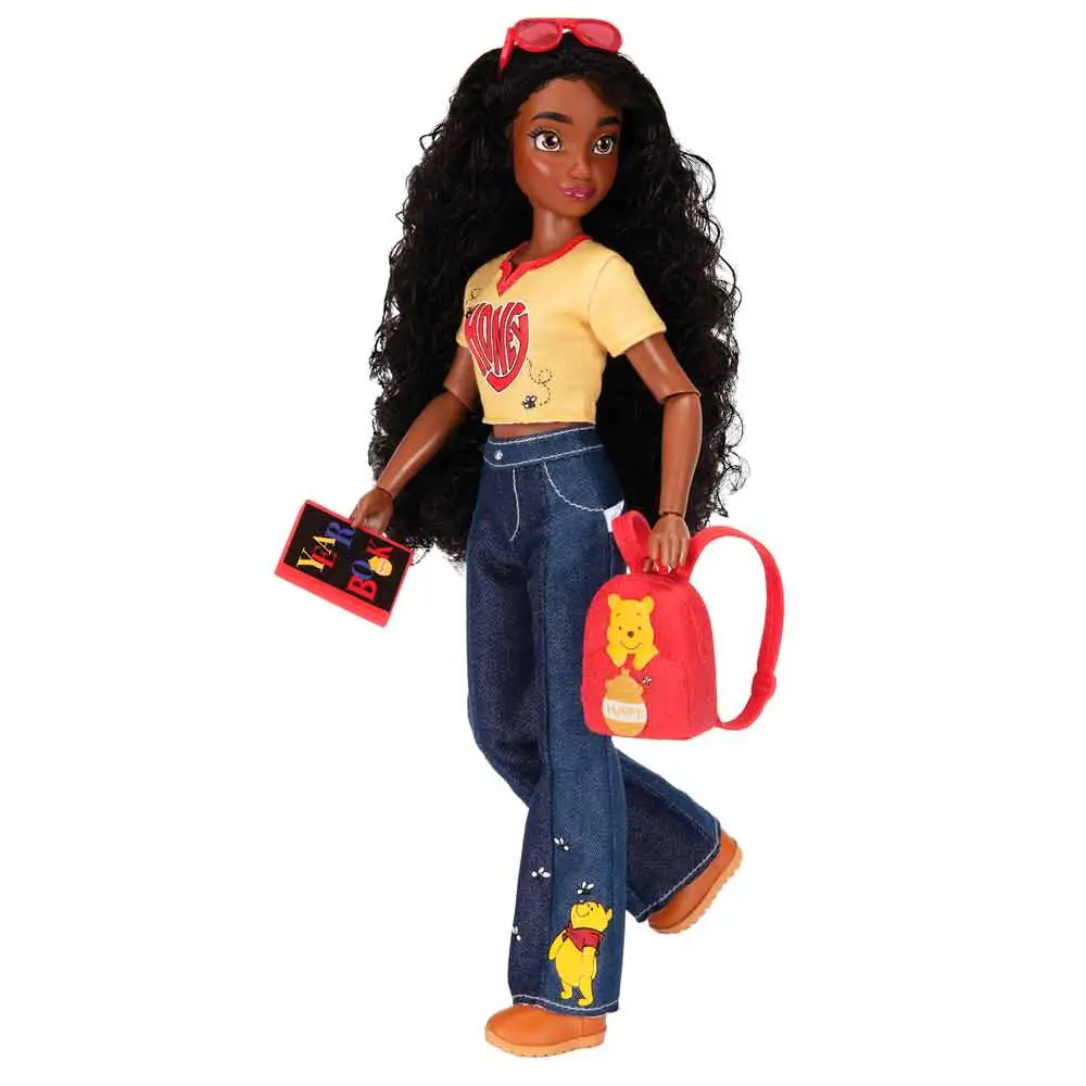 Disney Winnie the Pooh ily 4Ever Papusa de moda 25cm poza produsului
