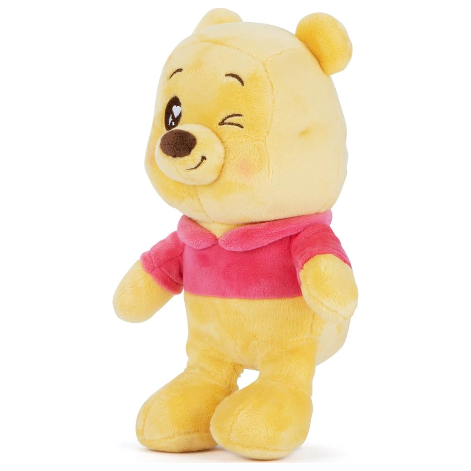 Disney figurină de pluș Winnie-the-Pooh 25 cm poza produsului