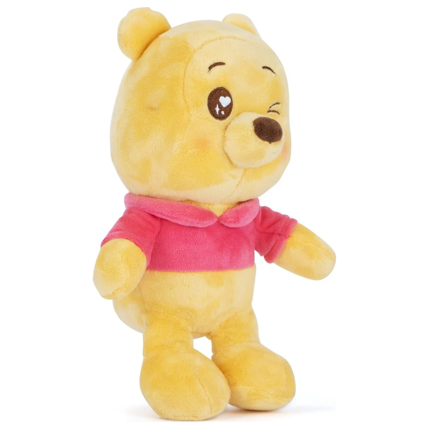 Disney figurină de pluș Winnie-the-Pooh 25 cm poza produsului
