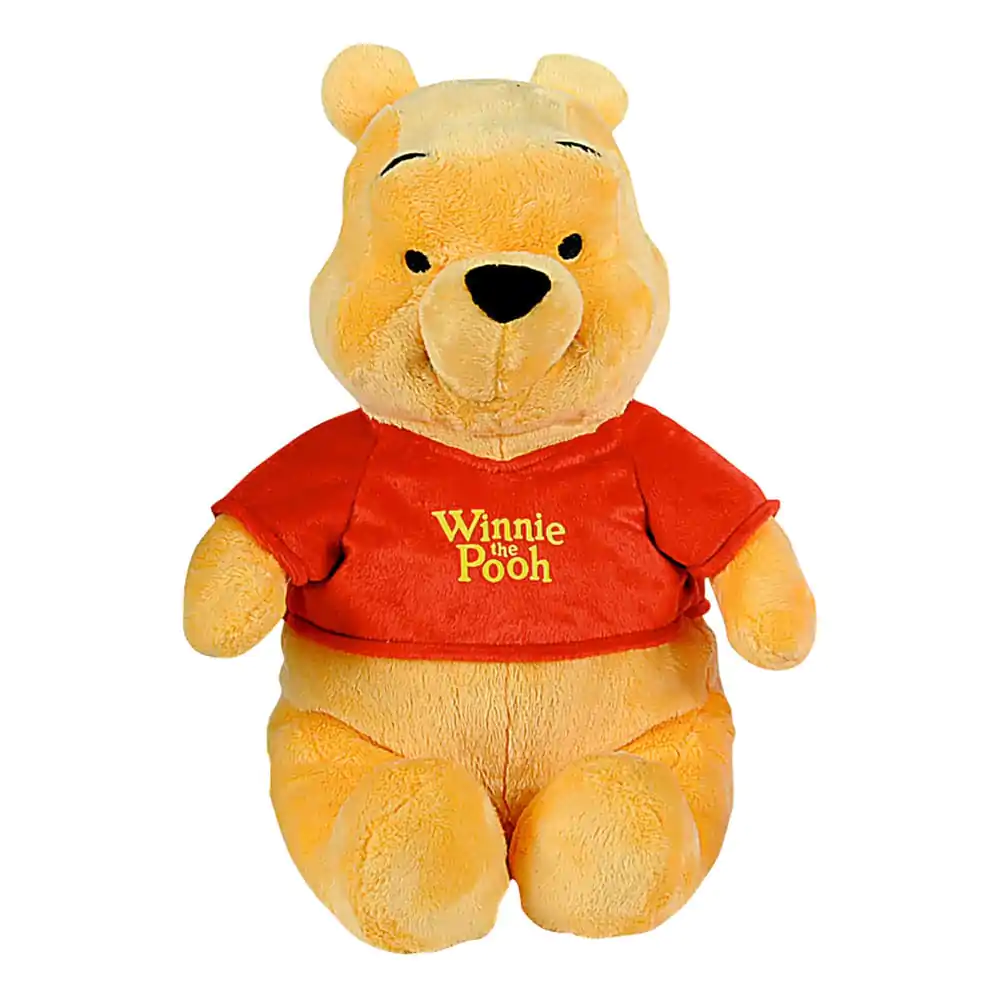 Disney Figurină de pluș Winnie-the-Pooh 43 cm poza produsului