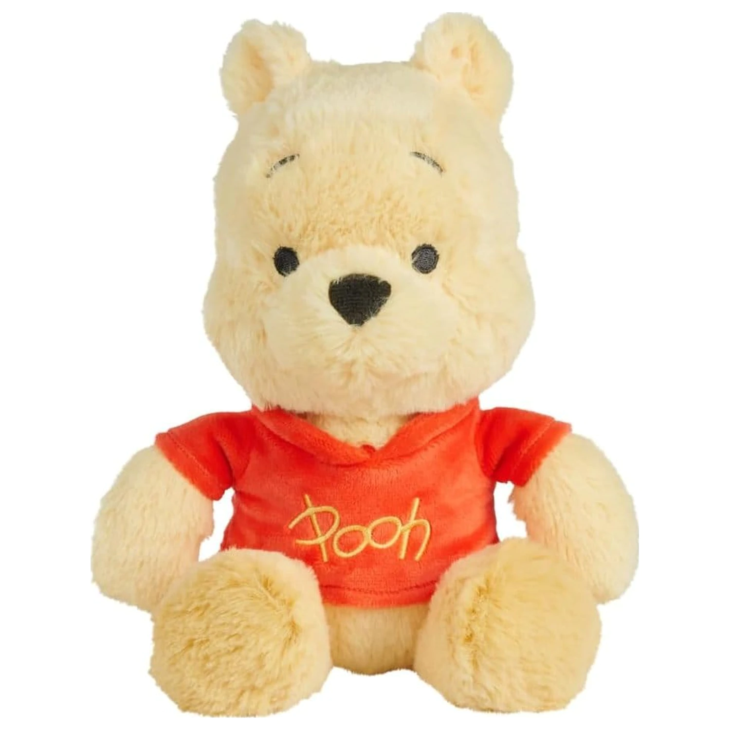 Figurina de pluș Disney Winnie-the-Pooh Refresh 25 cm poza produsului